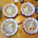 도톤보리식당 | 오사카 먹거리 추천, 도톤보리 맛집과 라멘 후기