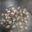 벌교농수산유통 | [제철농수산] 벌교새꼬막으로 맛있는 비빔밥 해먹기