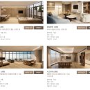 신라모노그램 강릉 레지던스 이미지