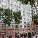 석촌호수로 이미지