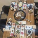 흑염소모임식당