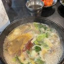 농민백암순대 이미지