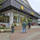 명동소바 이미지