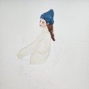 수채화(취미) 이미지