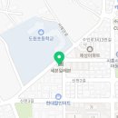 용인대 비상 태권도장 이미지