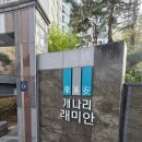 8단지한마음세탁소 | 역삼동 개나리 래미안 임장 후기 (현실 투자 분석)