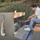 강동구의회 화장실 이미지