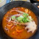 하성축산 | 속초 아침식사 하성짬뽕순두부 내돈내산 솔직후기