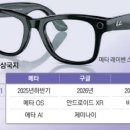 스마트안경 네이버블로그