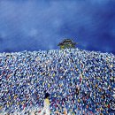 구름아래바다 이미지