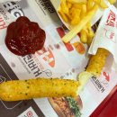 롯데리아 홈플러스영등포점 이미지