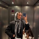 청산카 | 제니·송혜교가 쓴 순간 유행 확정! 2025 겨울 트렌드 바부슈카