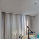 번영로1R | 안산 커튼업체 그린하우스 커튼블라인드 후기