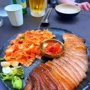 망부석 | 부천 야장 거리 중동 맛집 추천 망부석 술집 내돈내산 후기