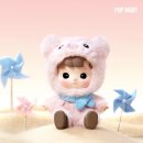 조형마트 | 팝마트 하치푸푸 동물들과 함께 시리즈 랜덤피규어, 귀여움 대폭발 후기!