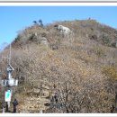 ◈ 원주 치악산(稚岳山) 비로봉(毘盧峰) 산행 ◈ 이미지