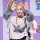 핑크토끼 MBC연예