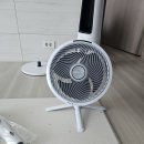 샤크 플렉스 브리즈 스탠드형 선풍기 FA200KR 내돈내산 후기