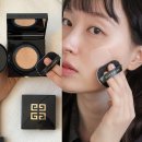 크리스챤디올꾸뛰르신세계대전점 | 지방시뷰티 꾸뛰르 캡슐 컬렉션 글로우 쿠션 추천, 프리즘 리브르 프레스드 파우더 후기
