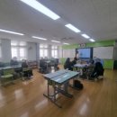 흥덕중학교 이미지