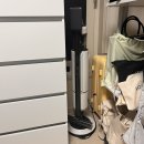 비스포크(BESPOKE) | [신혼가전] 스마트한 삼성 Bespoke AI 가전_비스포크 제트 청소기(VS20B956AXE)_후기