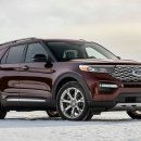 킴스오토수입차닷컴 | 7인승 수입 SUV 가격 960만 원대까지 떨어진 이유와 포드 익스플로러 중고 시세 흐름