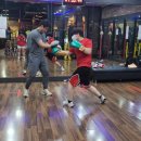 세교복싱짐 이미지