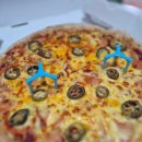 피자알볼로둔촌 | 성내동 피자맛집 피자 알볼로 둔촌성내점 페퍼로니피자 후기