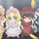 보따리요정 이미지