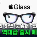 스마트안경 이미지