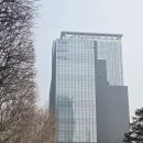 경인로 382 건너편 횡단보도 | 더링크 호텔 27년 상반기 견적 후기