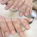 선미네일 | 당진네일샵 봄네일 꼼꼼한케어 후기 추천 솔링네일