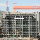 한진중공업 이미지