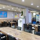 흥업식당