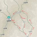 2019년 3월 10일(일) 정기산행(140차)+시산제 안내: 광덕산_천안 이미지