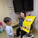 10월 22일 수 잎새반 영어 이미지