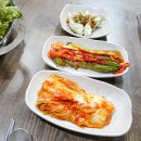 회식하기 좋은 맛있는 태백 맛집! 집밥이 생각나는 신가네식당 방문후기