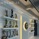 아몬드피트니스 이미지