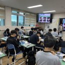 기민중학교 이미지