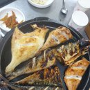 속초 아바이조개생선구이에서 제대로 즐긴 생선구이 한상과 해물칼국수! 속초 현지인 추천 맛집 솔직후기