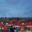 2021 K리그1 서울vs성남 | [서울여행지] 잠실종합운동장 주경기장(올림픽주...2021 K리그1 36R 성남 VS 서울 직관(성남FC,FC서울...