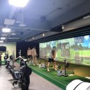 나이스 휘트니스 골프 이미지