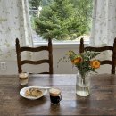 비바라떼 | [춘천] 감성 숙소 비바테 루미에하우스 후기