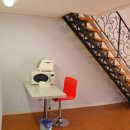 계곡휴펜션 이미지