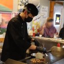 씨유신포시장길점 | 막창과 소고기 철판 요리 전문, 신포시장맛집 나카스호르몬