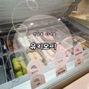 유키모찌 - 부평구 부평문화로80번길 37 | [연남동 디저트 카페] 쫀득 두바이 모찌 아이스크림 '유키모찌' 후기