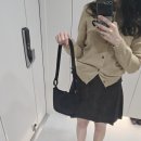 에르메스 에블린 16 아마존백 (끌레망스&골드 하드웨어) 누아 후기