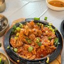 유성맛집민들레집뜰 이미지