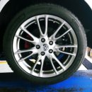 미쉐린세차장 이미지