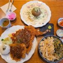 파스타입니다강서점 | 청주 강서동 맛집 동백카츠 강서점 파스타 경양식 돈까스 후기